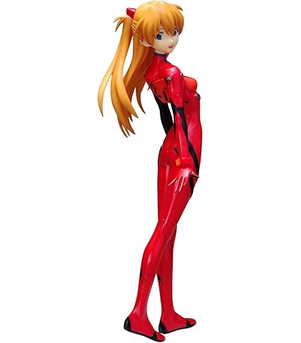 ヱヴァンゲリヲン新劇場版 アスカ ラングレー 1/7スケール プラスチック製 Amazon | グッドスマイルカンパニー(GOOD SMILE COMPANY