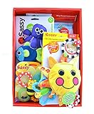 Sassy お祝いギフト・ボックスセット ミント【ギフトおすすめ】STBW0048