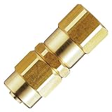 ビハウス(BeHAUS) ジョイント ウレタンホース用ソケット ロータリ J-826R