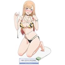 Amazon.co.jp: 【公式】二次元コスパ TVアニメ「その着せ替え