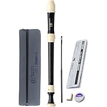 Amazon | MOECK メック ロッテンブルグ ソプラノ リコーダー