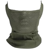 Amazon.co.jp: NB Tactical ゴーストマスク Ghost Mask FORTIS V2