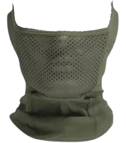 Amazon.co.jp: NB Tactical ゴーストマスク Ghost Mask FORTIS V2