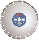 Diamond Products Core Cut 49226DIA Super Premium Cured Concrete Diamond Blade, 30-Inch x 0.210-Inch 
