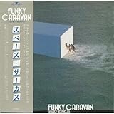 Funky Caravan
