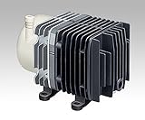 日東工器1-3476-01リニアコンプレッサＡＣ１００Ｖ駆動