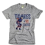John Tavares HeatherグレーL
