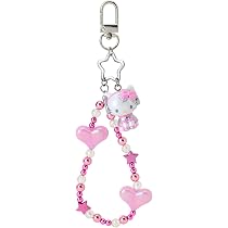 Amazon.co.jp: サンリオ(SANRIO) キーホルダー（ときめきプラネット