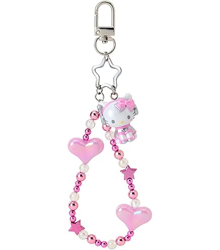 新品タグ付❤️サンリオ❤️チャーミーキティ❤️キラキラホルダー＆ネツケ❤️2005年 Amazon.co.jp: サンリオ(SANRIO) ミニブラシチャーム（キラデコ