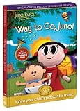 Juno Baby ? Way to Go, Juno! [並行輸入品]