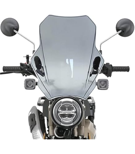 Amazon | ホンダ 純正 23・25年モデル用 CT125 (ハンターカブ) JA65