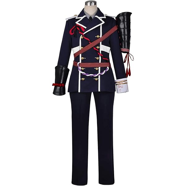 Amazon.co.jp: [BBTT] 刀剣乱舞 鯰尾藤四郎 コスプレ衣装 （靴