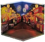 じおらまんしょん200 夏祭り PL88996