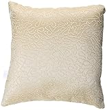 Glenna Jean Central Park Pillow, Coral by Glenna Jean