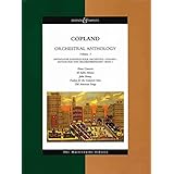 Orchestral Anthology/ Anthologie D'Ceuvres Pour Orchestre/ Anthologie Von Orchesterwerken (Boosey & Hawkes Masterworks Librar