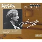 Great Pianists of 20th.C