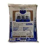 D2オリジナル 赤玉土 微粒 2L