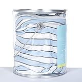 KicKee Pants Print Crib Sheet, Boy Musical Stripe by KicKee Pants [並行輸入品]