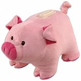 Plush銀行 – Pig