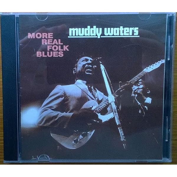 Amazon.co.jp: Muddy Mississippi Waters (Dig): ミュージック