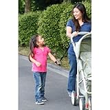 Chewbeads - Teething Necklace Chartreuse [並行輸入品]