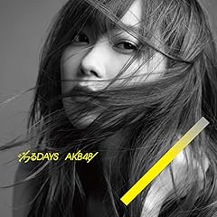 ���ォ�狩�� / AKB48(Sucheese)