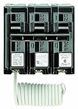 Siemens Q210000S01 120/240-Volt type MP-T 100-Amp Circuit Breaker with 120-Volt Shunt Trip Double po