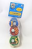 ＴＭお手玉セット
