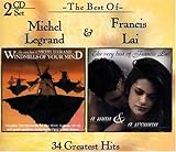 Best of Michael Legrand & Fran