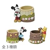 ディズニー プランター ガーデニング ミニプランター 全3種類(プーさん)