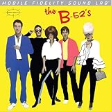 B52's [12 inch Analog]