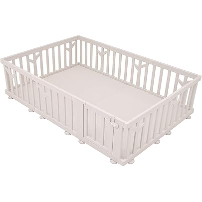 Amazon.co.jp: ifam ベビーサークル ホルダー 2個セット if11-2set