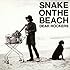 SNAKE ON THE BEACH「DEAR ROCKERS(通常盤)」