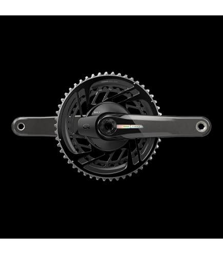 Amazon.co.jp: SRAM RED/Force AXS パワーメーター スパイダー - 107