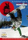 TRANSWORLD SNOWBOARDING 20TRICKS