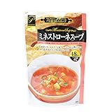 ル パルフェ ミネストローネスープ 160g×12個