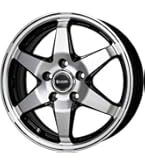 キョウホウSEIN 15×6J+45 5H PCD100 4本セット キョウホウSEIN 15×6J+45 5H PCD100 4本セット