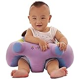 CCHLO　お座り練習ベビーチェア　ローチェア　ベビーソファー　5ｋｇ～9ｋｇのベビー (犬)
