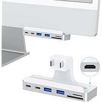 iMac 2021 m1/16gb/1TB/背面4ポート　おまけUSBハブ付 61XV+BIjrgL._UF350,350_QL50_.jpg