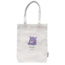 フィラ×ポケモン トートバッグ エコバッグ ゲンガー【新品】 Amazon.co.jp: ポケモン[エコバッグ]メッシュ トートバッグ