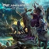 AND THE BATTLE ROYALE [CD+DVD]