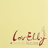 ソ・イニョン Special Mini Album - Lov-Elly(韓国盤)