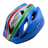 LuckyDays　キッズヘルメット　自転車　子供用　アンチショツク　幼児用　通気性良い　ロッククライミング　スケート　キックボード　調整可能　おしゃれ　可愛い　Boy's＆Girl's　スポーツ＆ア