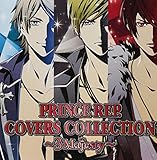 PRINCE REP.COVERS COLLECTION �`3 Majesty�`