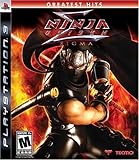 Ninja Gaiden Sigma Greatest Hits (輸入版) - PS3