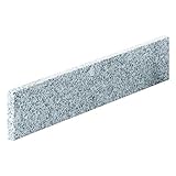 20 in。Granite Sidesplash inナポリ