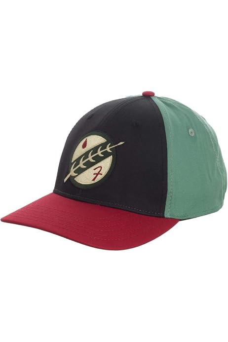Star Wars Rebel Flex Cap Baseball Hat 