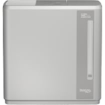 Amazon.co.jp: ダイニチ (Dainichi) 加湿器 ハイブリッド式 (木造和室