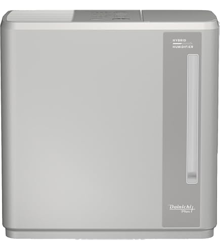 Amazon.co.jp: ダイニチ プラス HD-N524 (W) [ホワイト] : ホーム