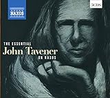 Essential John Tavener